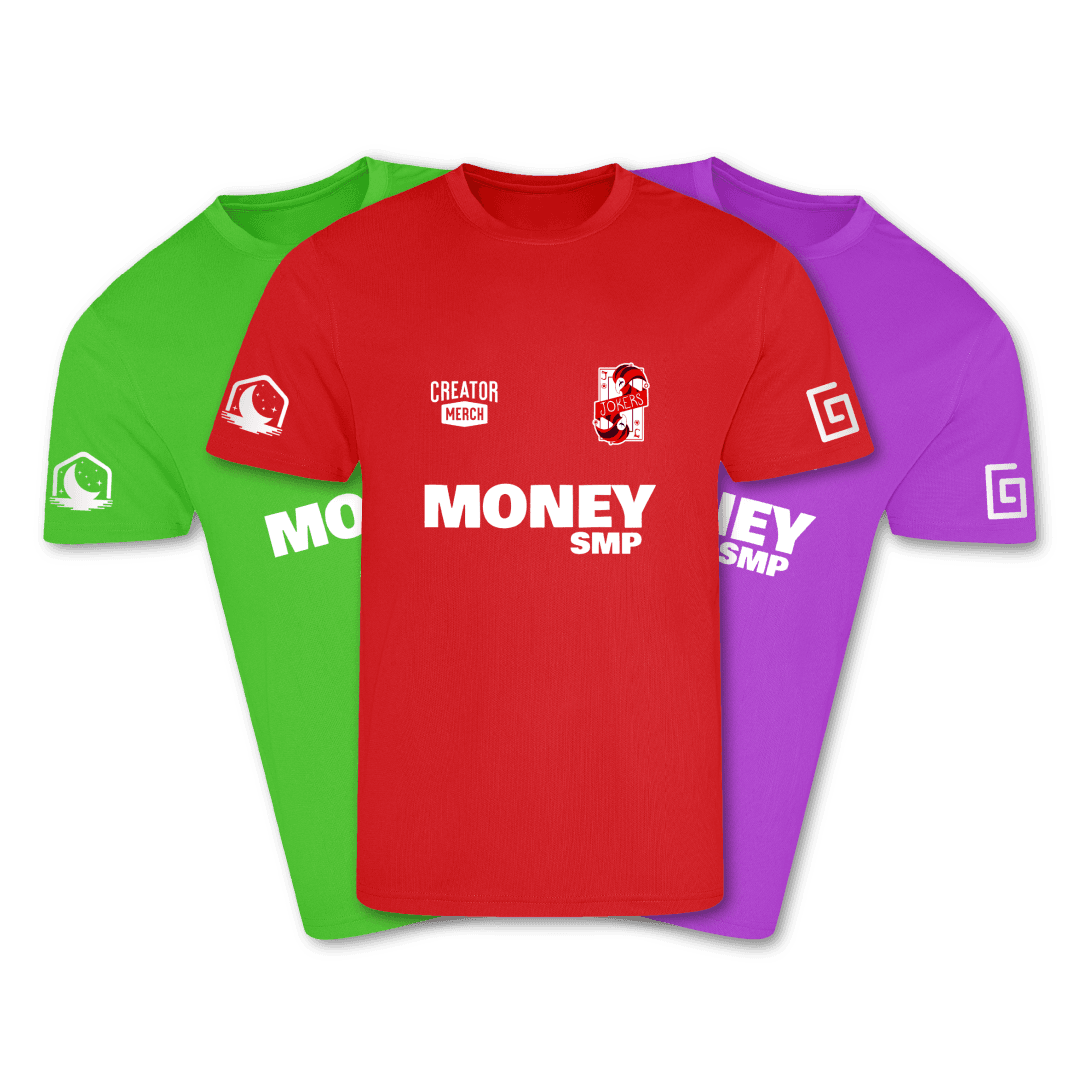 Team Jerseys