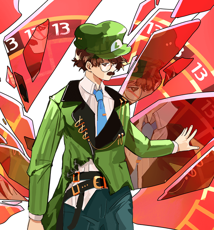 LuigiToan