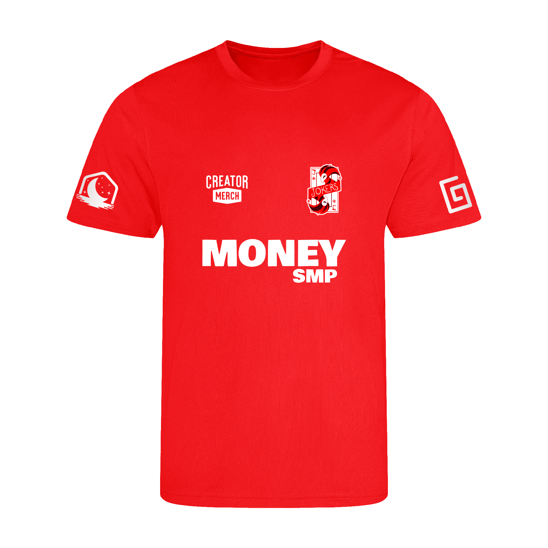 Team Jerseys